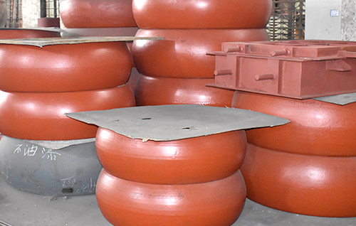 蘇州潤(rùn)達(dá)輥套/襯板，為什么可以做到售價(jià)低、高品質(zhì)？