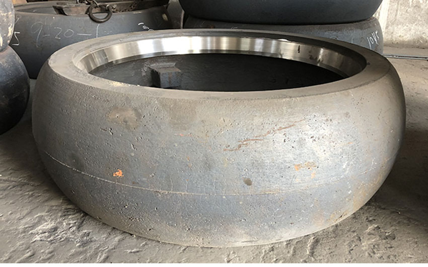 高鉻磨輥的優(yōu)勢是什么？