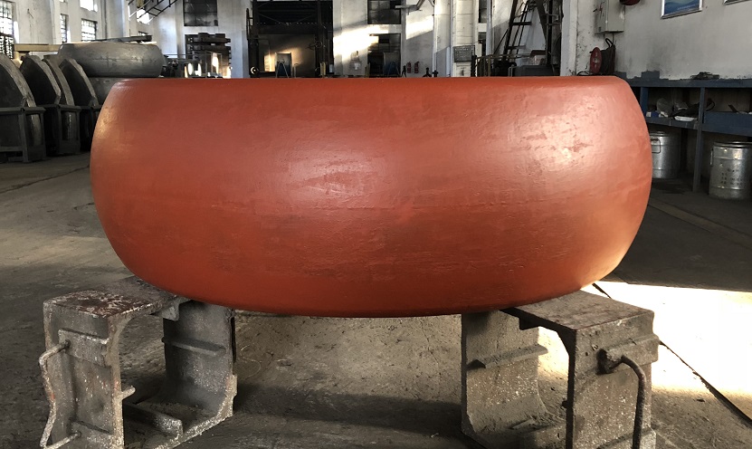 為什么立磨輥套受到越來越多水泥業(yè)青睞？