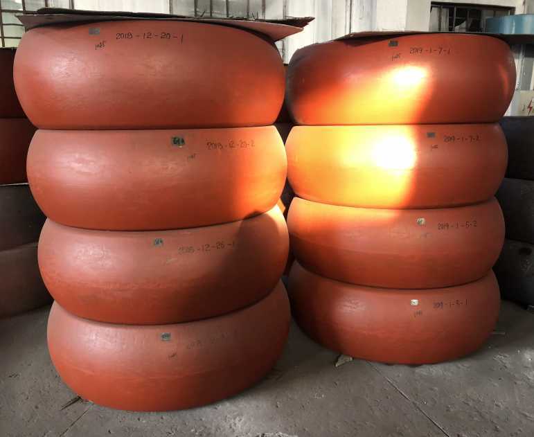 以質(zhì)量、信譽、服務(wù)占領(lǐng)耐磨輥套市場