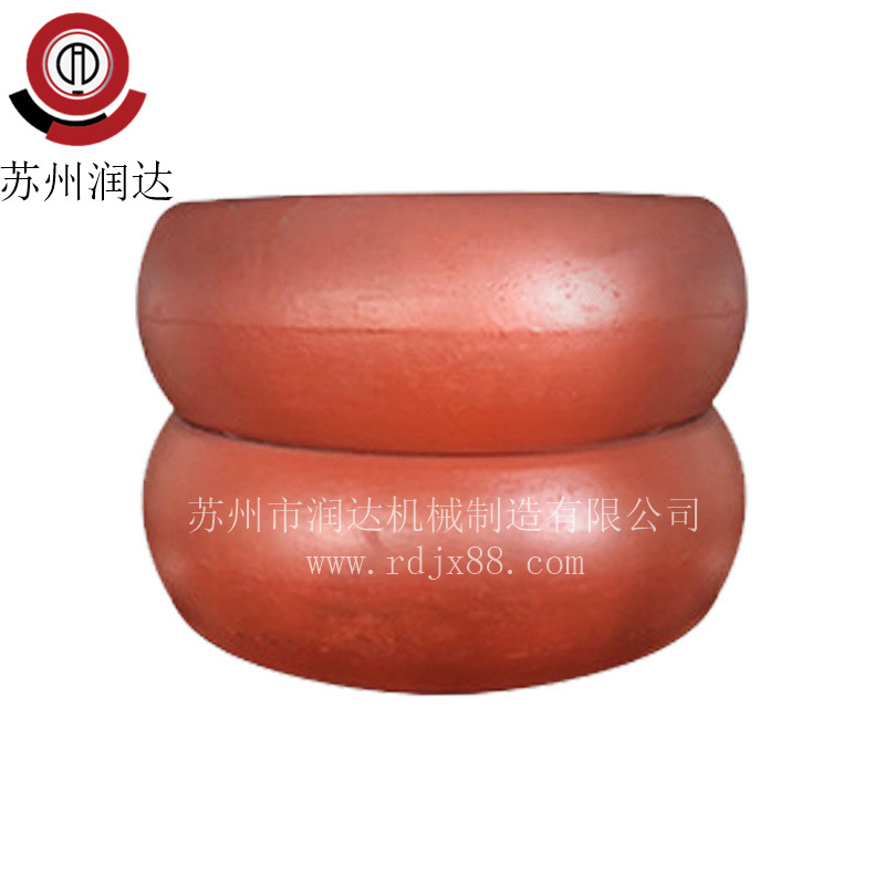 立磨輥套定制哪家好？