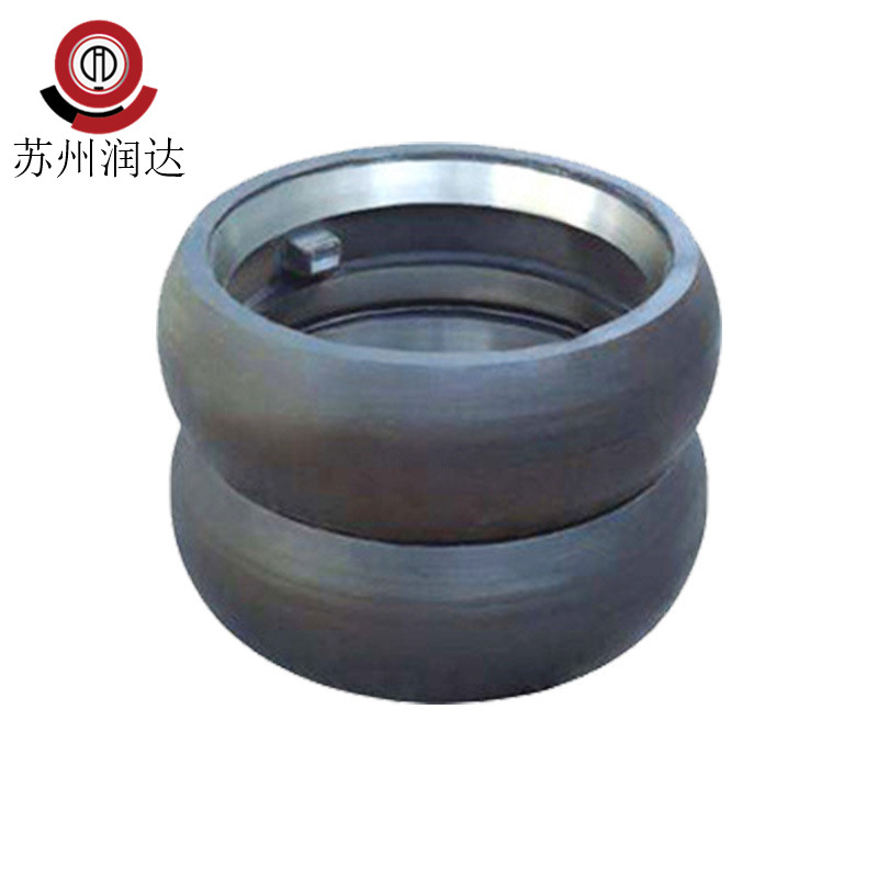 又是一年高考季，磨煤機磨輥的檢驗標準