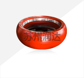 最高級別！臺風紅色預警“利奇馬”蘇州潤達中速磨煤機磨輥，那都不是事兒