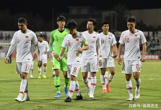 水泥磨輥廠家說時(shí)事|國(guó)足輸球，到底誰該“承擔(dān)全部責(zé)任”？