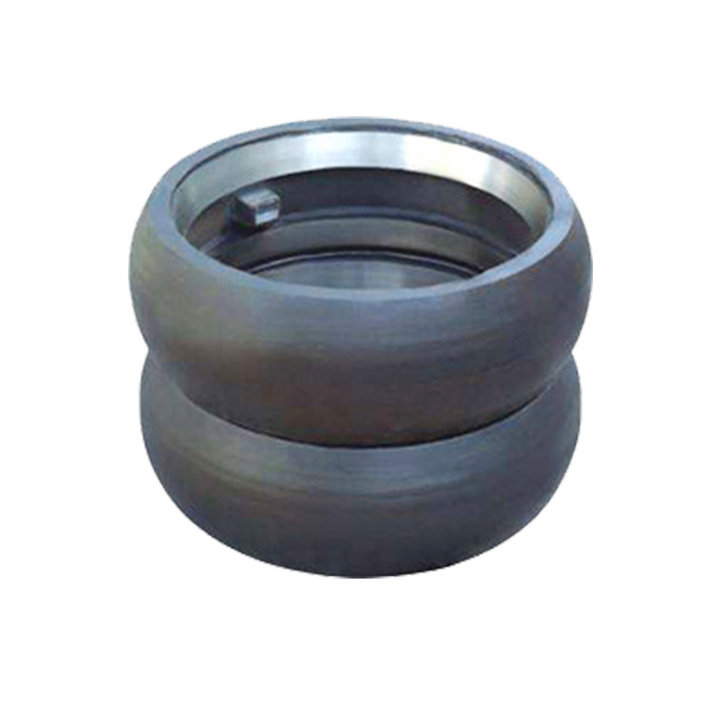 立式磨機輥套以什么為主？