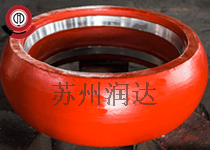 高鉻磨輥 高鉻磨輥